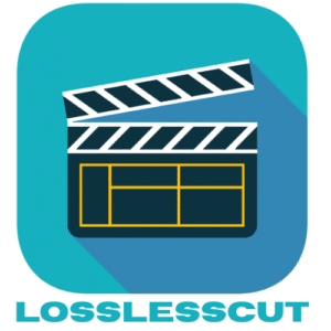 تحميل برنامج LosslessCut لتحرير فيديو باحترافية