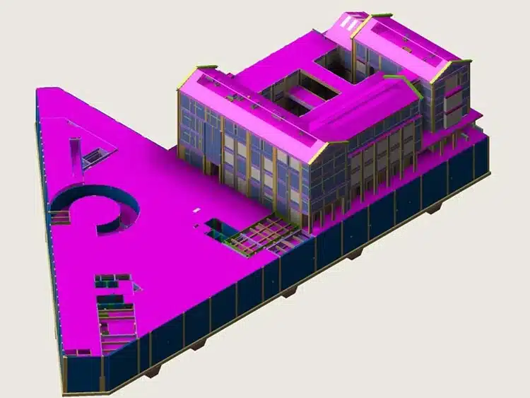 تحميل برنامج LuBan 3D لتصميم وتحرير النماذج ثلاثية الأبعاد