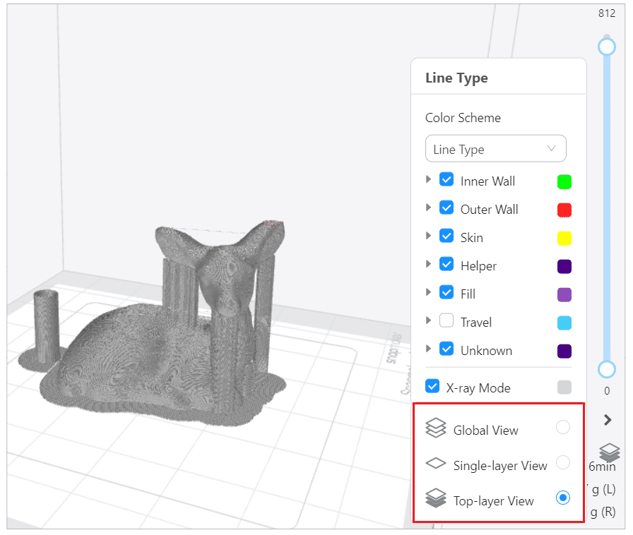 تحميل برنامج LuBan 3D لتصميم وتحرير النماذج ثلاثية الأبعاد