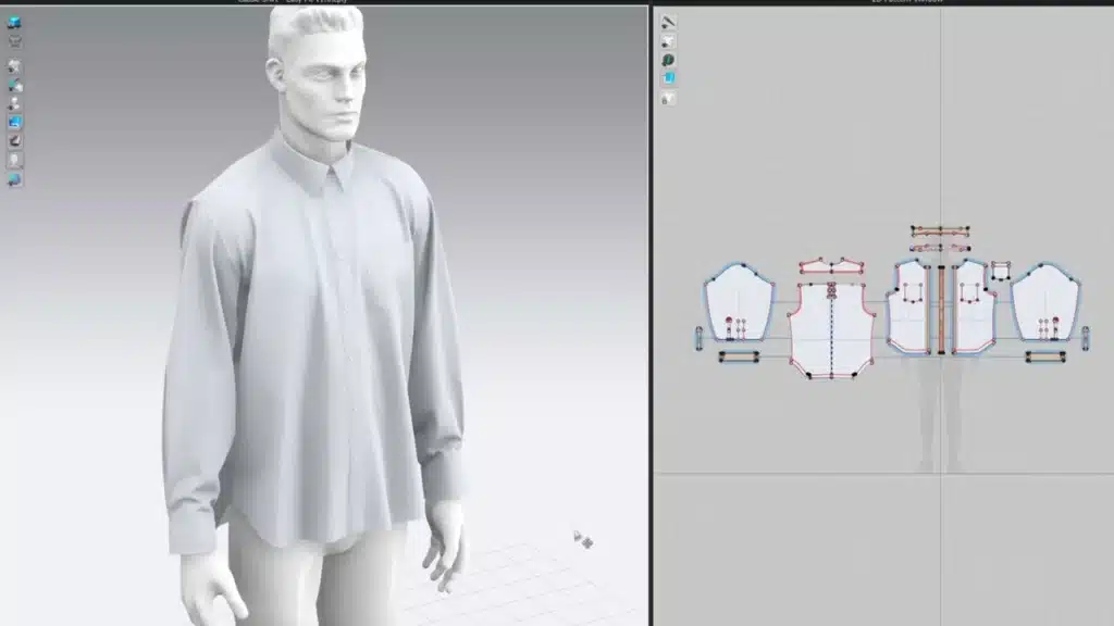 تحميل برنامج Marvelous Designer Enterprise للتصميم ثلاثي الأبعاد