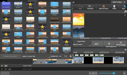 تحميل برنامج NCH VideoPad Pro لتحول مقاطعك الخام إلى أعمال فنية