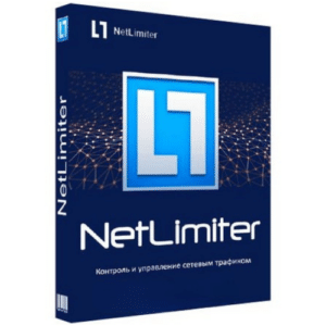 تحميل برنامج NetLimiter للتحكم في استهلاك الإنترنت