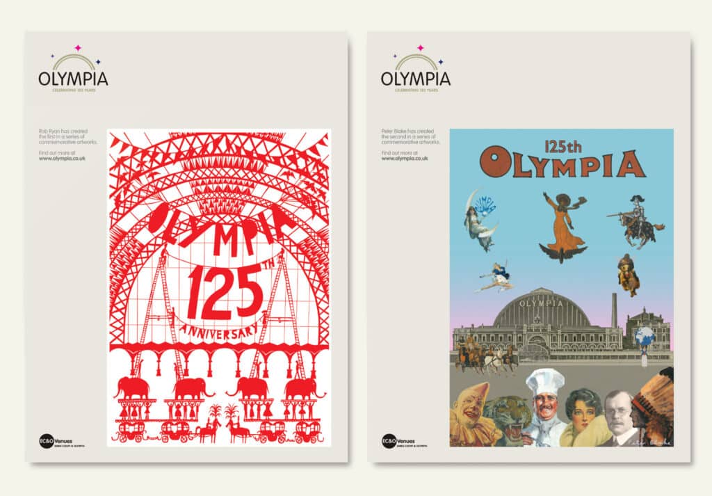 تحميل برنامج Olympia Graphic Design لإنشاء تصاميم جرافيكية