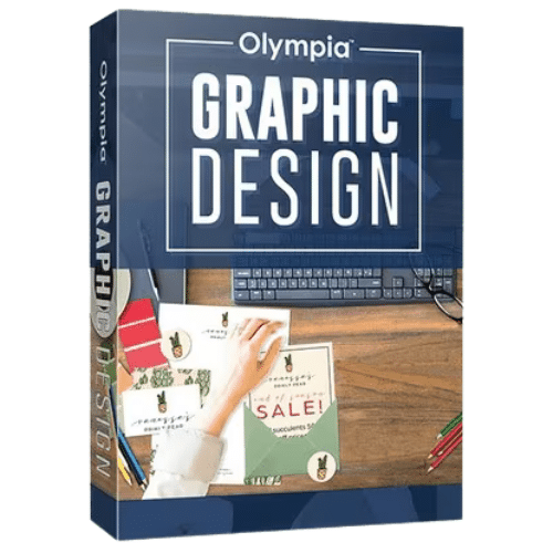 تحميل برنامج Olympia Graphic Design لإنشاء تصاميم جرافيكية