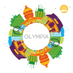 تحميل برنامج Olympia Graphic Design لإنشاء تصاميم جرافيكية