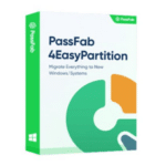 تحميل برنامج PassFab 4EasyPartition لإدارة وتقسيم الأقراص الصلبة