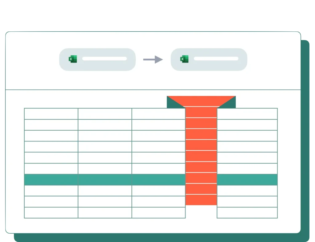 تحميل برنامج PerfectXL Compare لمقارنة ملفات Excel