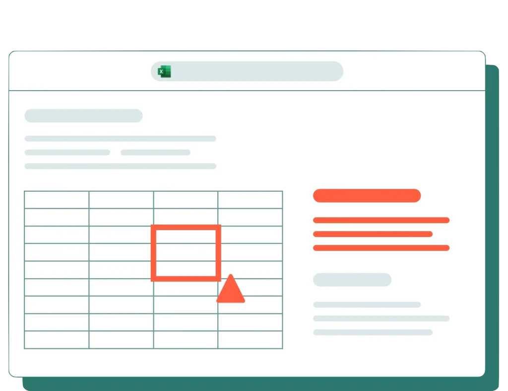 تحميل برنامج PerfectXL Risk Finder للكشف عن المخاطر والأخطاء في Excel