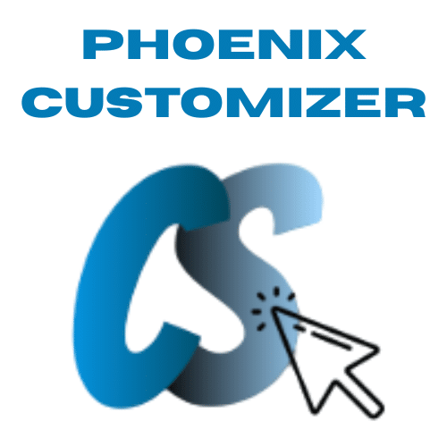 تحميل برنامج Phoenix Customizer لتخصيص واجهة نظام التشغيل ويندوز