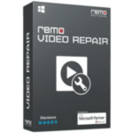تحميل برنامج Remo Video Repair لإصلاح الفيديوهات التالفة