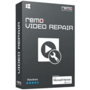 تحميل برنامج Remo Video Repair لإصلاح الفيديوهات التالفة