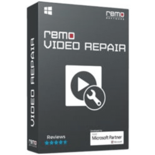 تحميل برنامج Remo Video Repair لإصلاح الفيديوهات التالفة