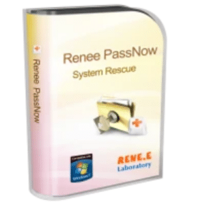 تحميل برنامج Renee PassNow Pro لاستعادة كلمات مرور نظام ويندوز