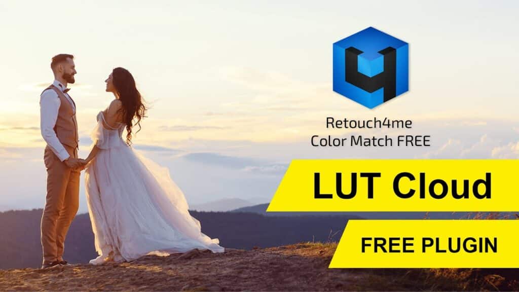 تحميل برنامج Retouch4me Color Match  لتصحيح وتطابق الألوان بين الصور
