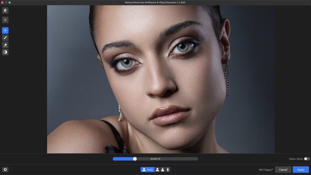 تحميل برنامج Retouch4me Eye Vessels  لتحسين دقة الصور