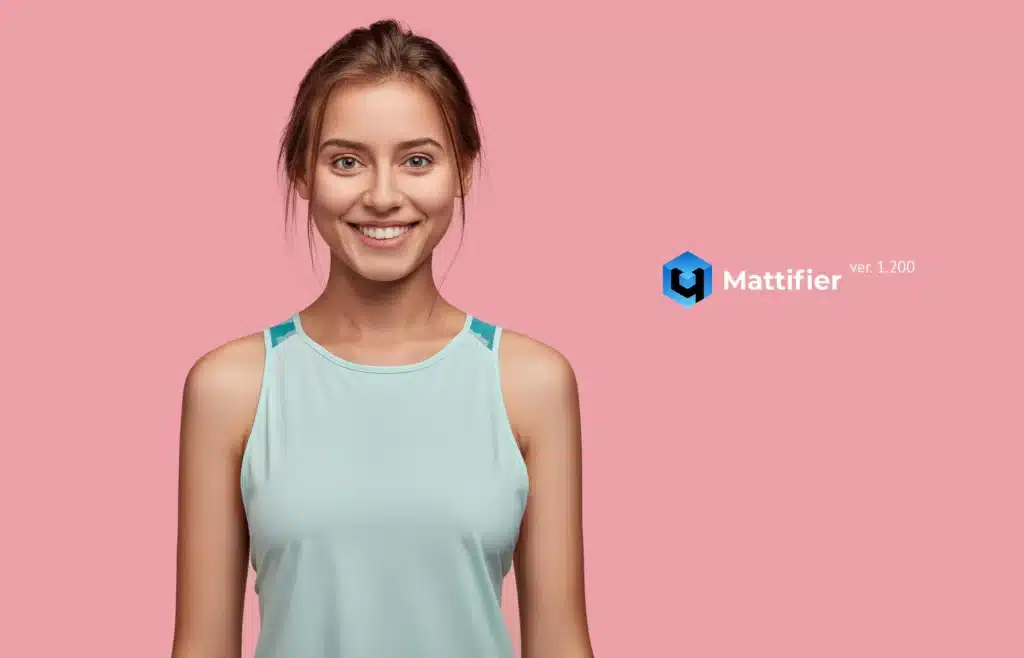 تحميل برنامج Retouch4me Mattifier  لإزالة اللمعان من البشرة