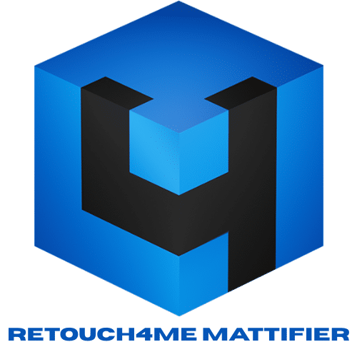 تحميل برنامج Retouch4me Mattifier  لإزالة اللمعان من البشرة