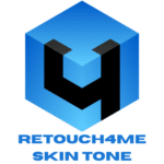 تحميل برنامج Retouch4me Skin Tone لتنعيم وتوحيد لون البشرة