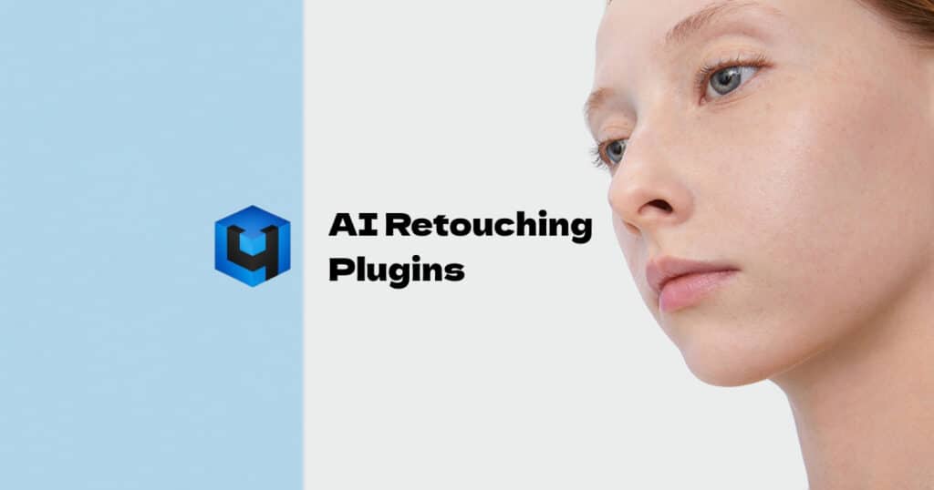 تحميل برنامج Retouch4me Skin Tone  لتنعيم وتوحيد لون البشرة