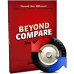 تحميل برنامج Scooter Beyond Compare لمقارنة الملفات والمجلدات