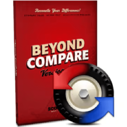 تحميل برنامج Scooter Beyond Compare لمقارنة الملفات والمجلدات
