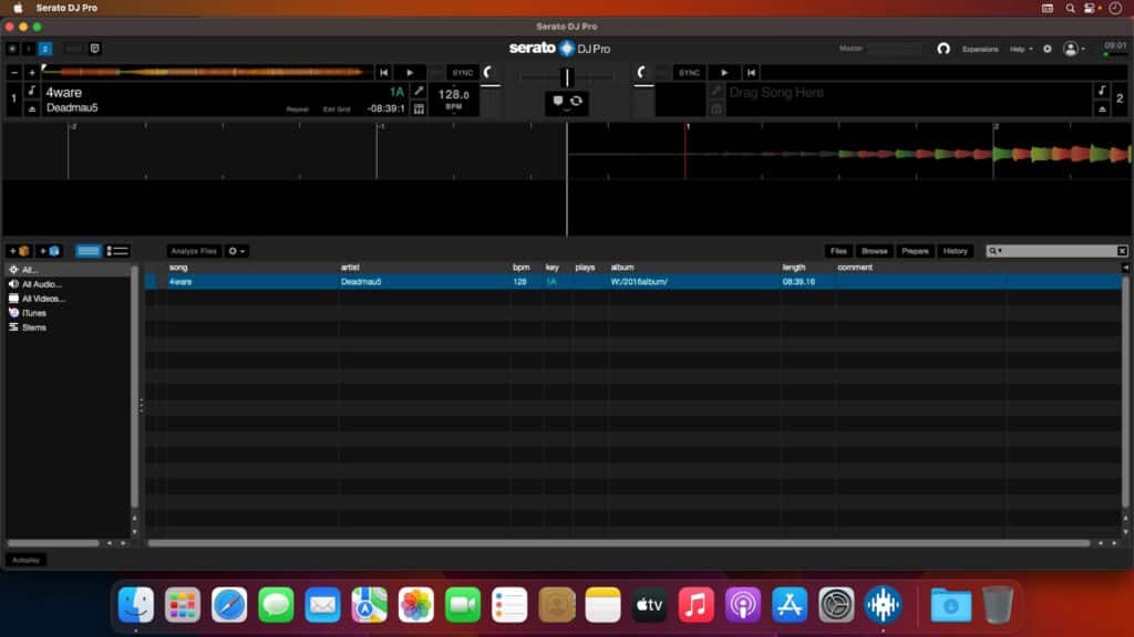 تحميل برنامج Serato DJ Pro Suite البرنامج الاحترافي الشامل للدي جي