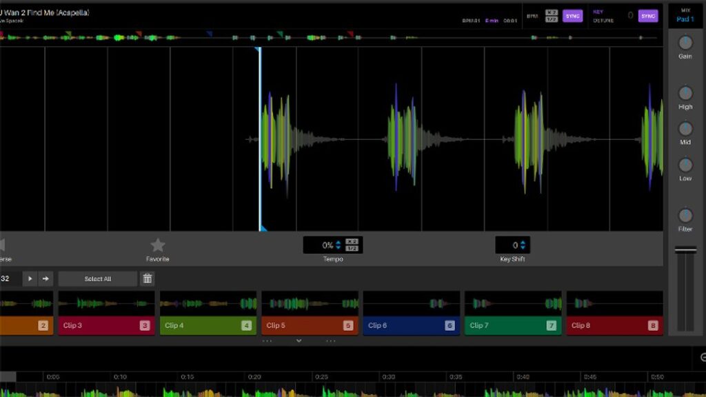 تحميل برنامج Serato Studio  لصنع الإيقاعات