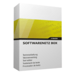 تحميل برنامج Softwarenetz Text editor لتحرير النصوص