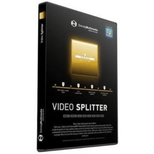 تحميل برنامج SolveigMM Video Splitter لتحرير فيديو باحترافية