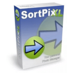 تحميل برنامج SortPix XL لتنظيم وإدارة الصور الرقمية
