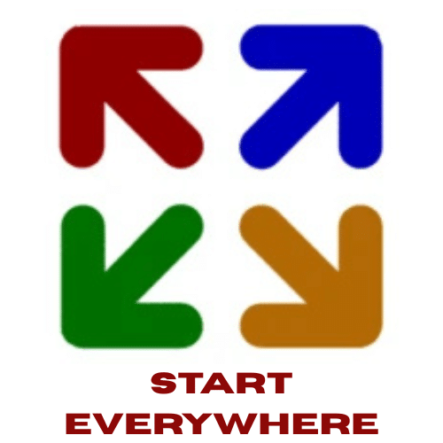تحميل برنامج Start Everywhere للوصول إلى التطبيقات والملفات بسرعة وسهولة
