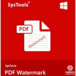تحميل برنامج SysTools PDF Watermark لحماية مستندات PDF الخاصة بك