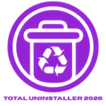تحميل برنامج Total Uninstaller 2026 لإلغاء تثبيت البرامج على نظام ويندوز