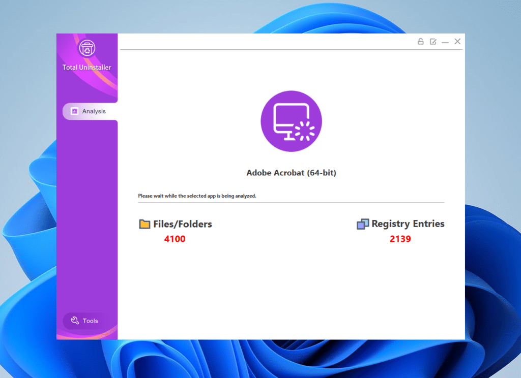 تحميل برنامج Total Uninstaller 2026  لإلغاء تثبيت البرامج على نظام ويندوز