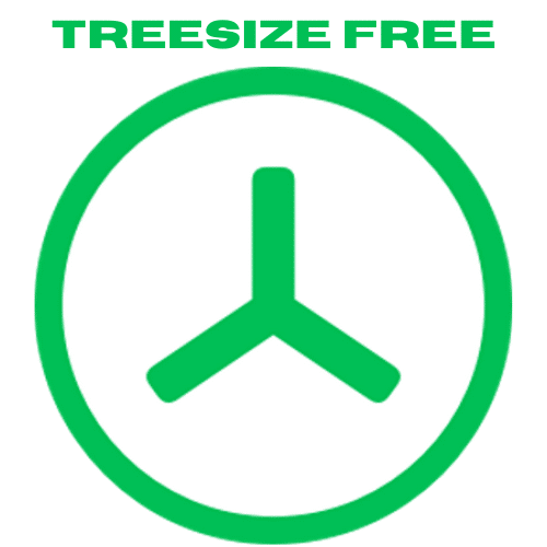 تحميل برنامج TreeSize Free لإدارة وتحليل مساحة التخزين