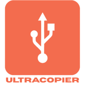 تحميل برنامج UltraCopier لتسريع وتحسين عملية نسخ ونقل الملفات