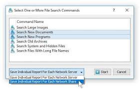 تحميل برنامج VX Search للبحث عن ملفات والبيانات