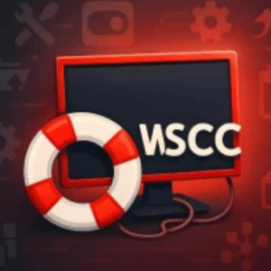 تحميل برنامج WSCC - Windows System Control Center تحسين وإدارة نظام ويندوز