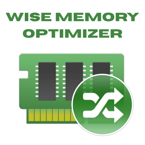 تحميل برنامج Wise Memory Optimizer لتحسين أداء جهاز الكمبيوتر