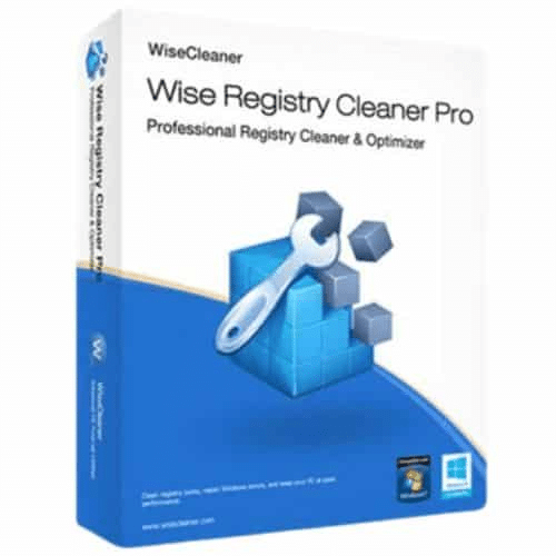 تحميل برنامج Wise Registry Cleaner Pro لتنظيف سجل نظام التشغيل ويندوز