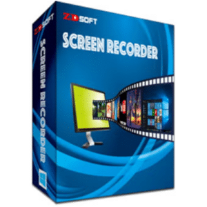 تحميل برنامج ZD Soft Screen Recorder لتسجيل شاشة الكمبيوتر