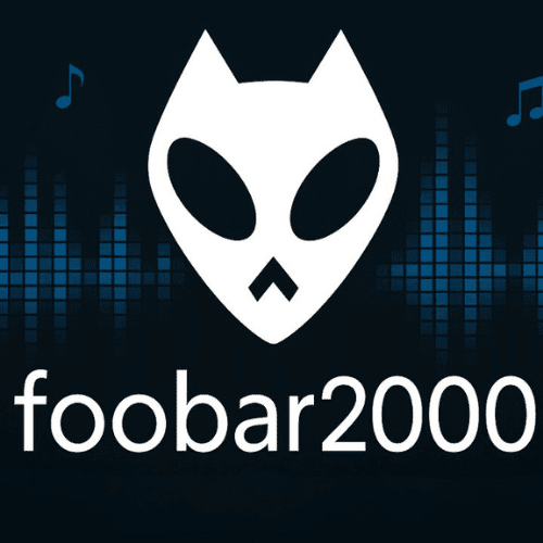 تحميل برنامج foobar2000 لتشغيل الصوتيات