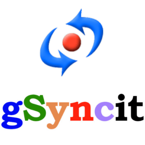 تحميل برنامج gSyncit for Microsoft Outlook للمزامنة الفورية