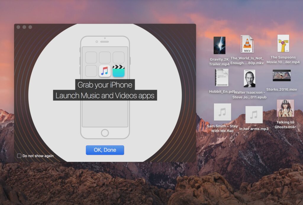 تحميل برنامج Softorino WALTR Pro لنقل الملفات بسهولة إلى أجهزة Apple