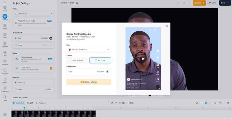 تحميل برنامج AITextTune لتحسين النصوص بسرعة خارقة