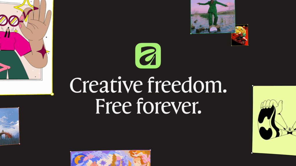 تحميل برنامج Affinity by Canva للتصميم الإبداعي المتكامل