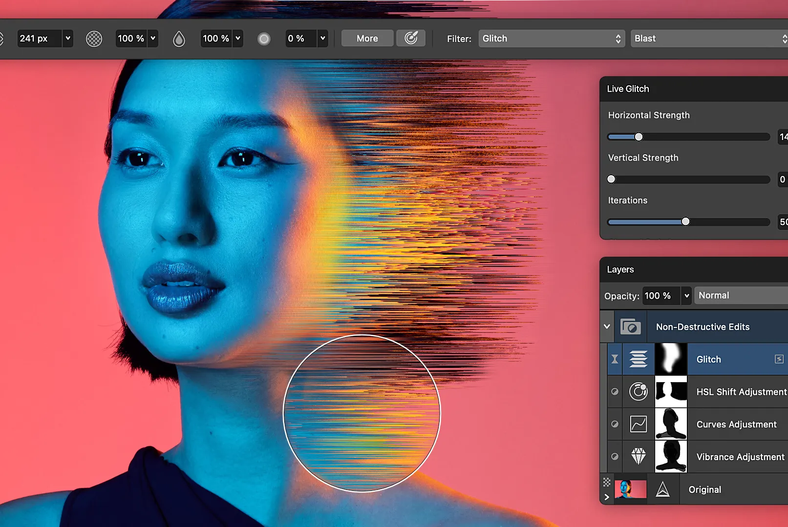 تحميل برنامج Affinity by Canva للتصميم الإبداعي المتكامل (3)