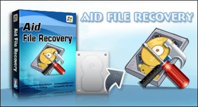 تحميل برنامج Aidfile Recovery Software المنقذ الأقوى لملفاتك المفقودة