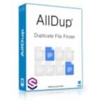 تحميل برنامج AllDup لحذف الملفات المكررة