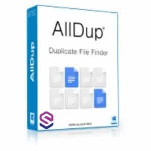 تحميل برنامج AllDup لحذف الملفات المكررة